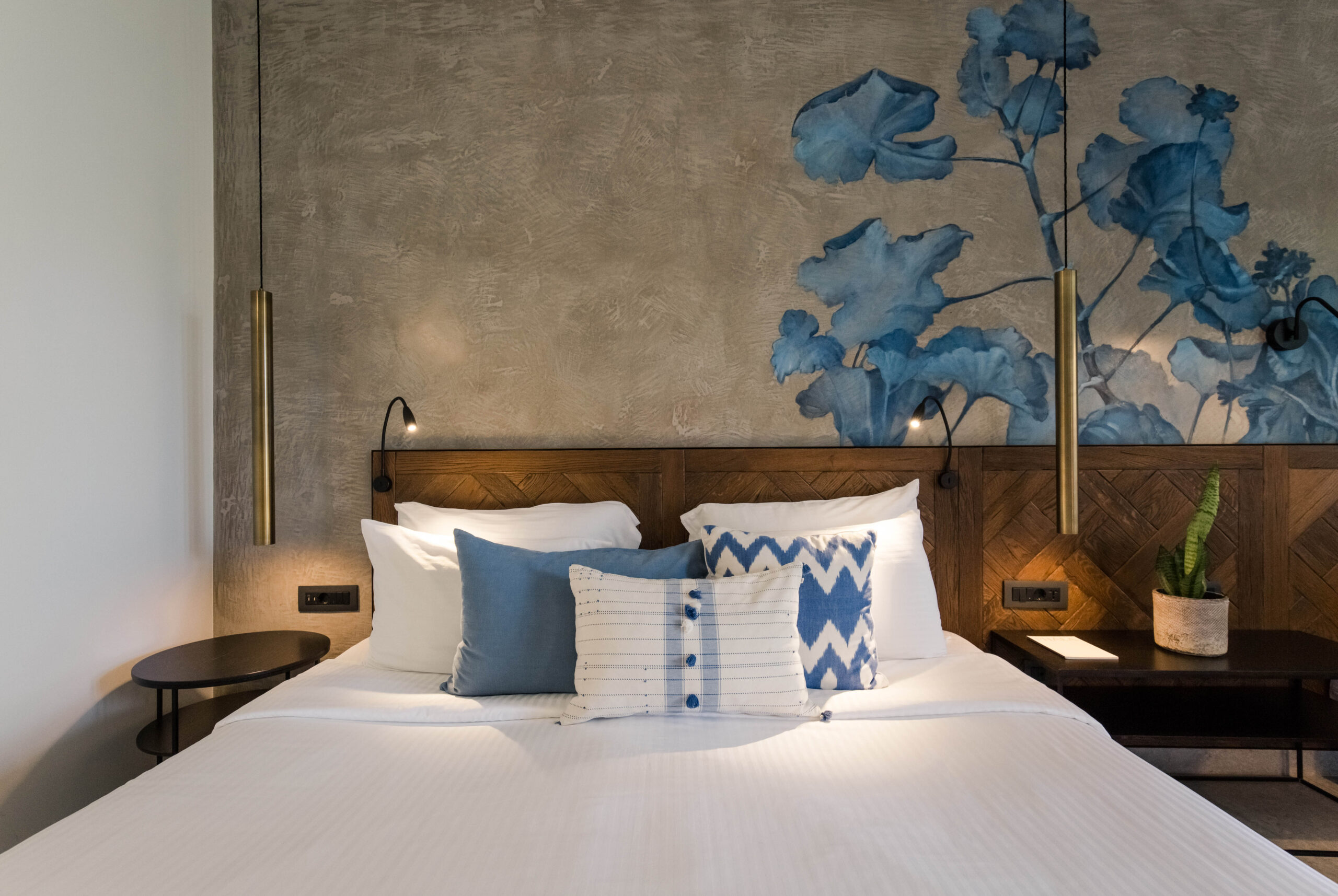 Bungalow Beach Front