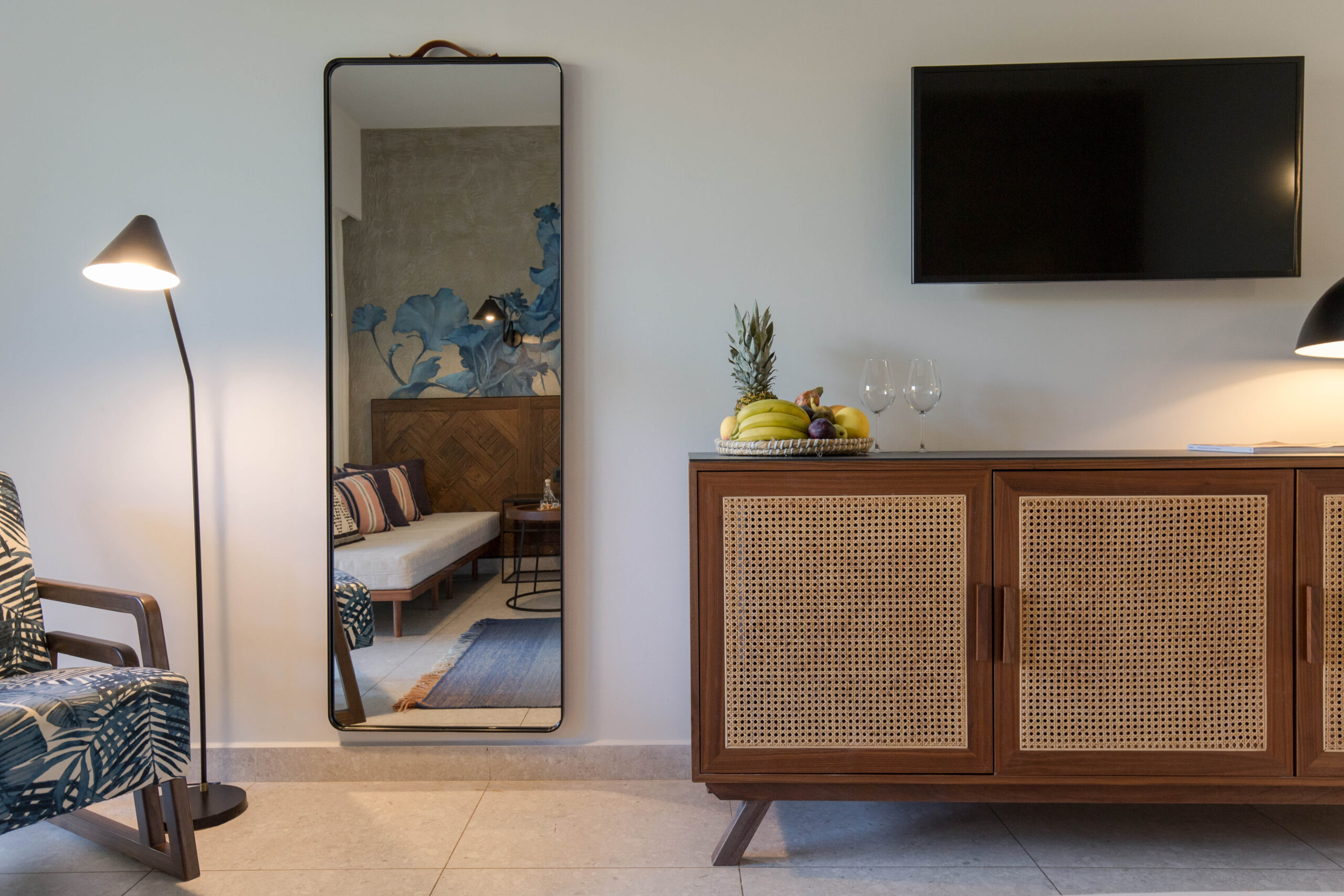 Bungalow Beach Front