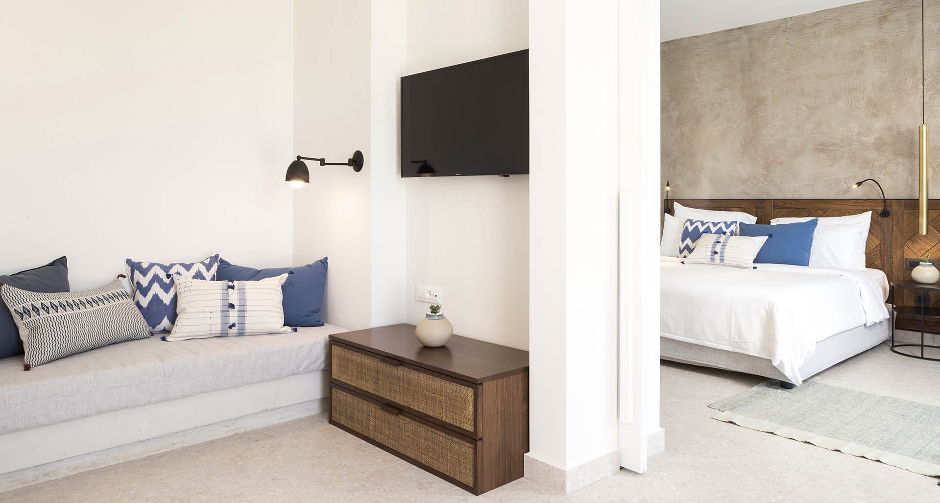 Deluxe Family Bungalow