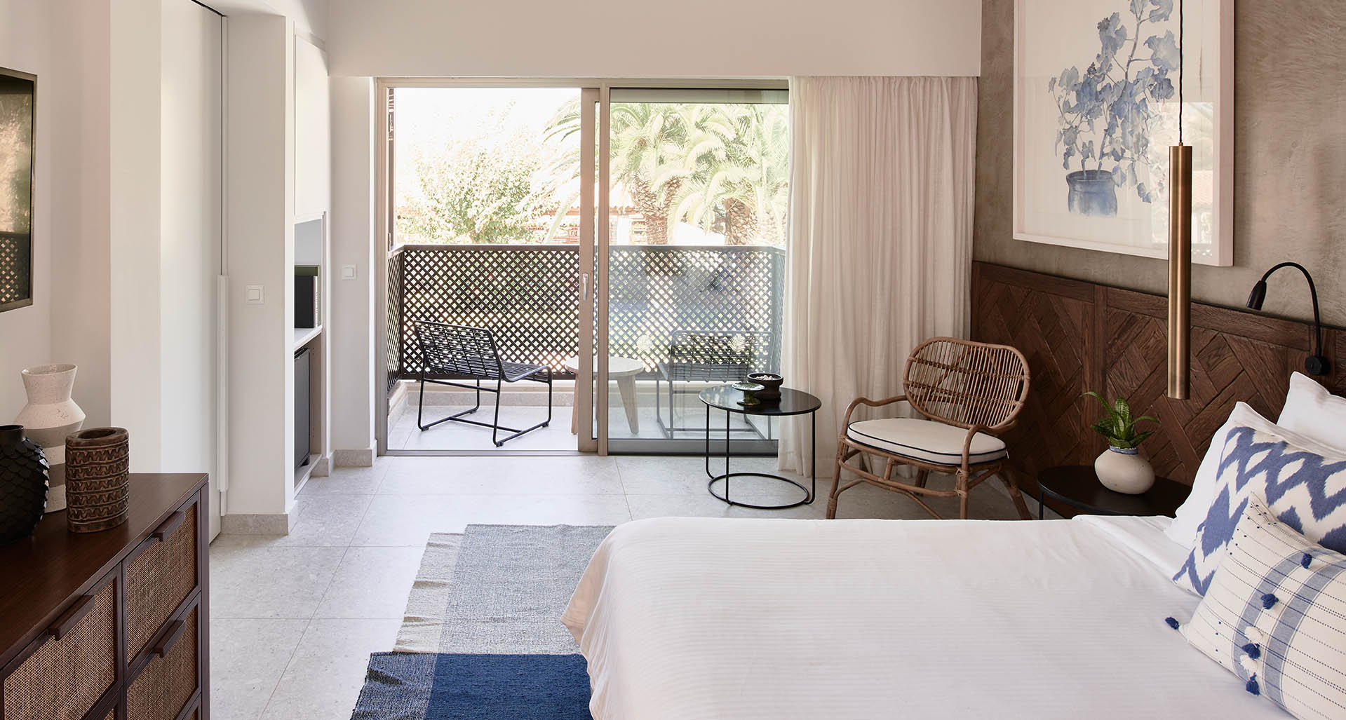 Deluxe Family Bungalow