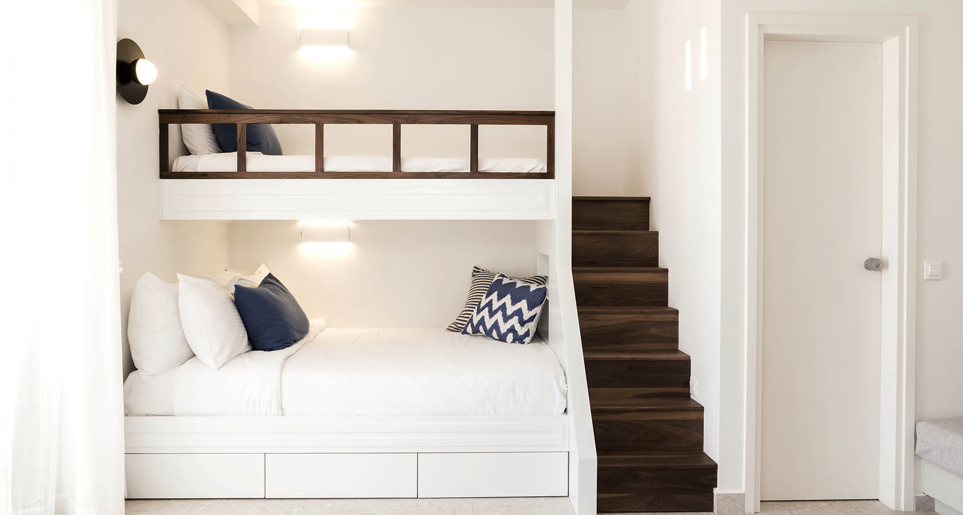 Deluxe Family Bungalow