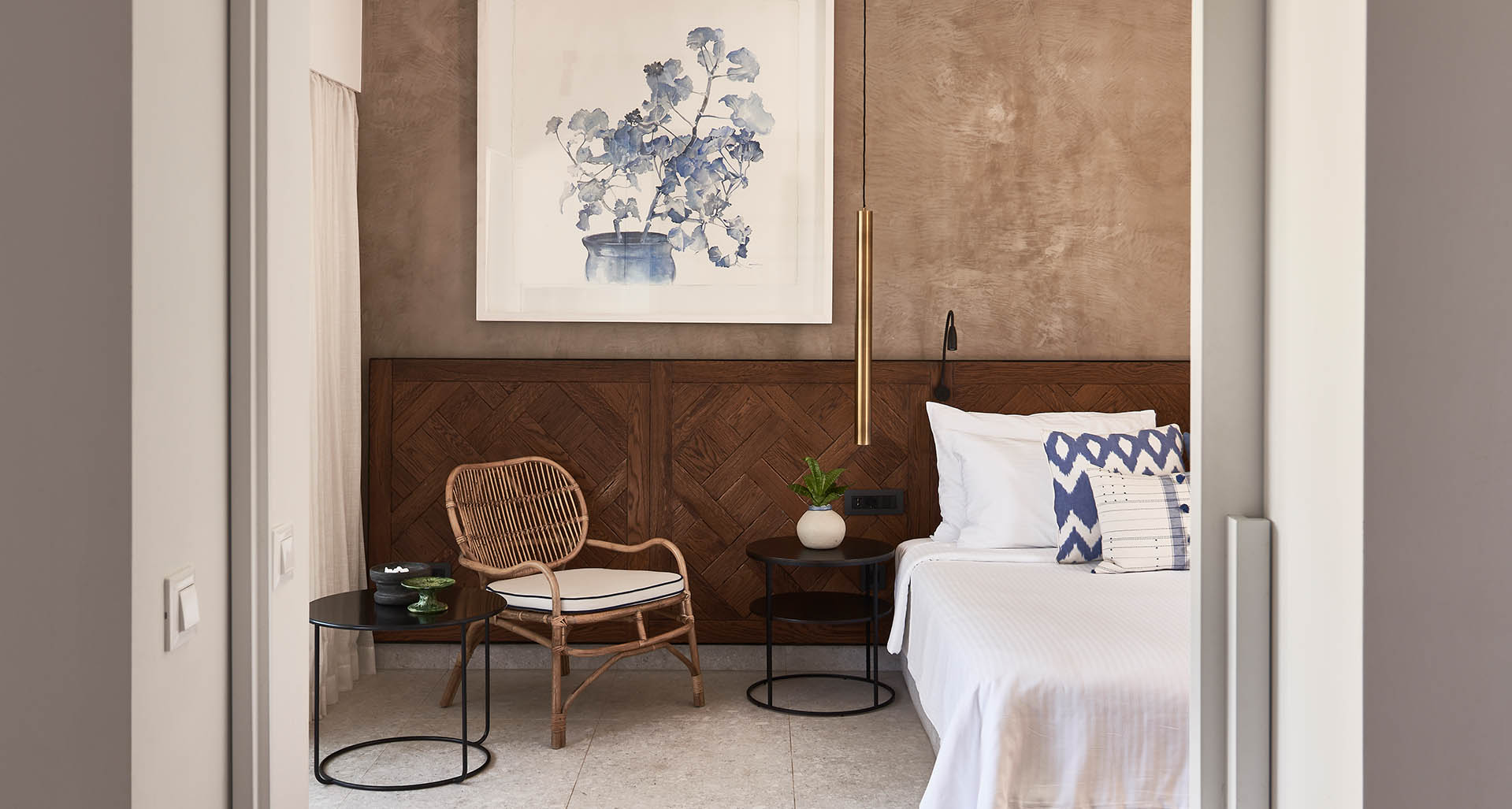 Deluxe Family Bungalow