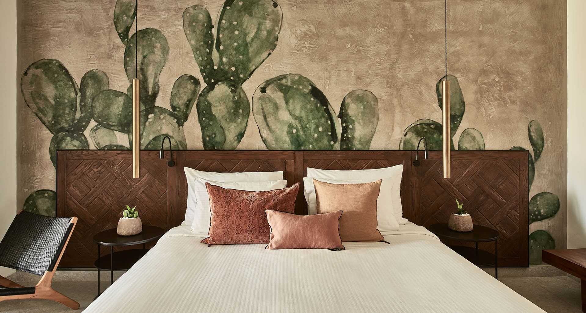 Junior Suite Sea Front