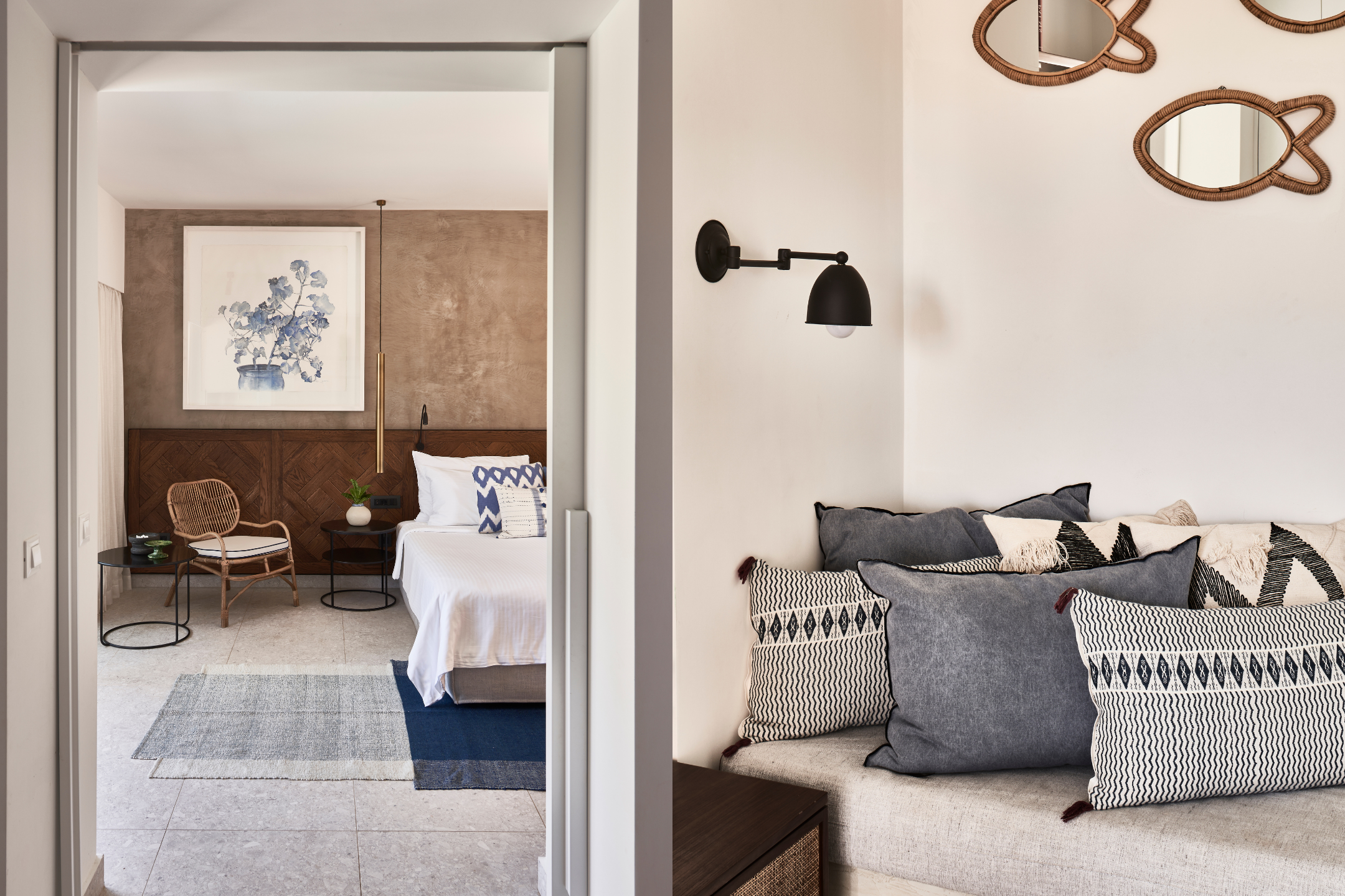 Deluxe Family Bungalow