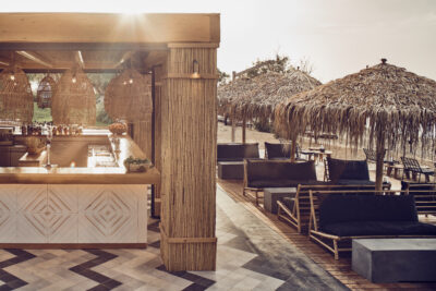 CretanMaliaPhaea – Beach Shack