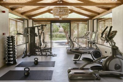 393 – Gym Optimized