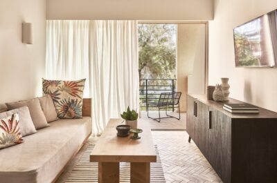 522 – One Bedroom Suite Optimized