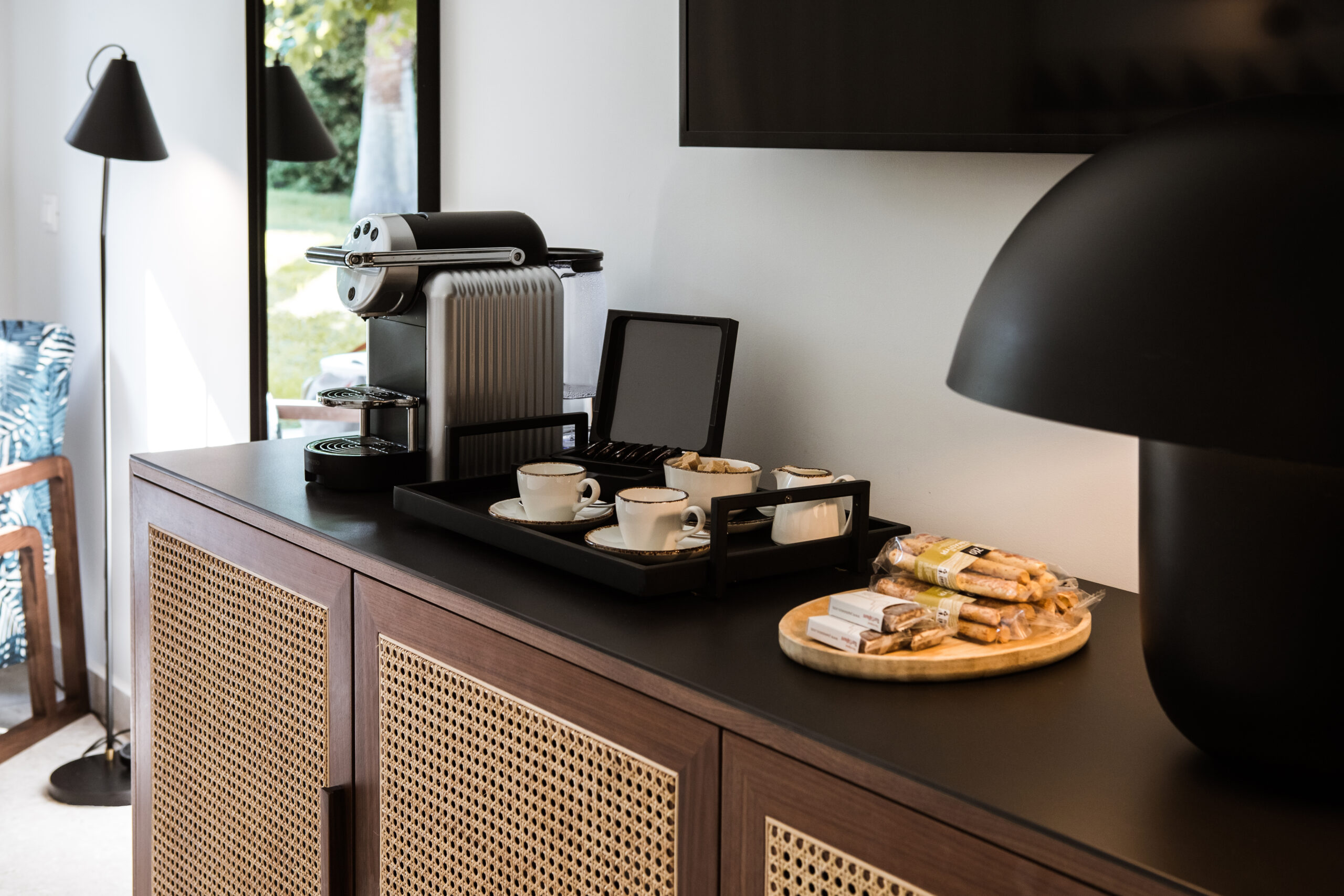 Signature Bungalow Garden