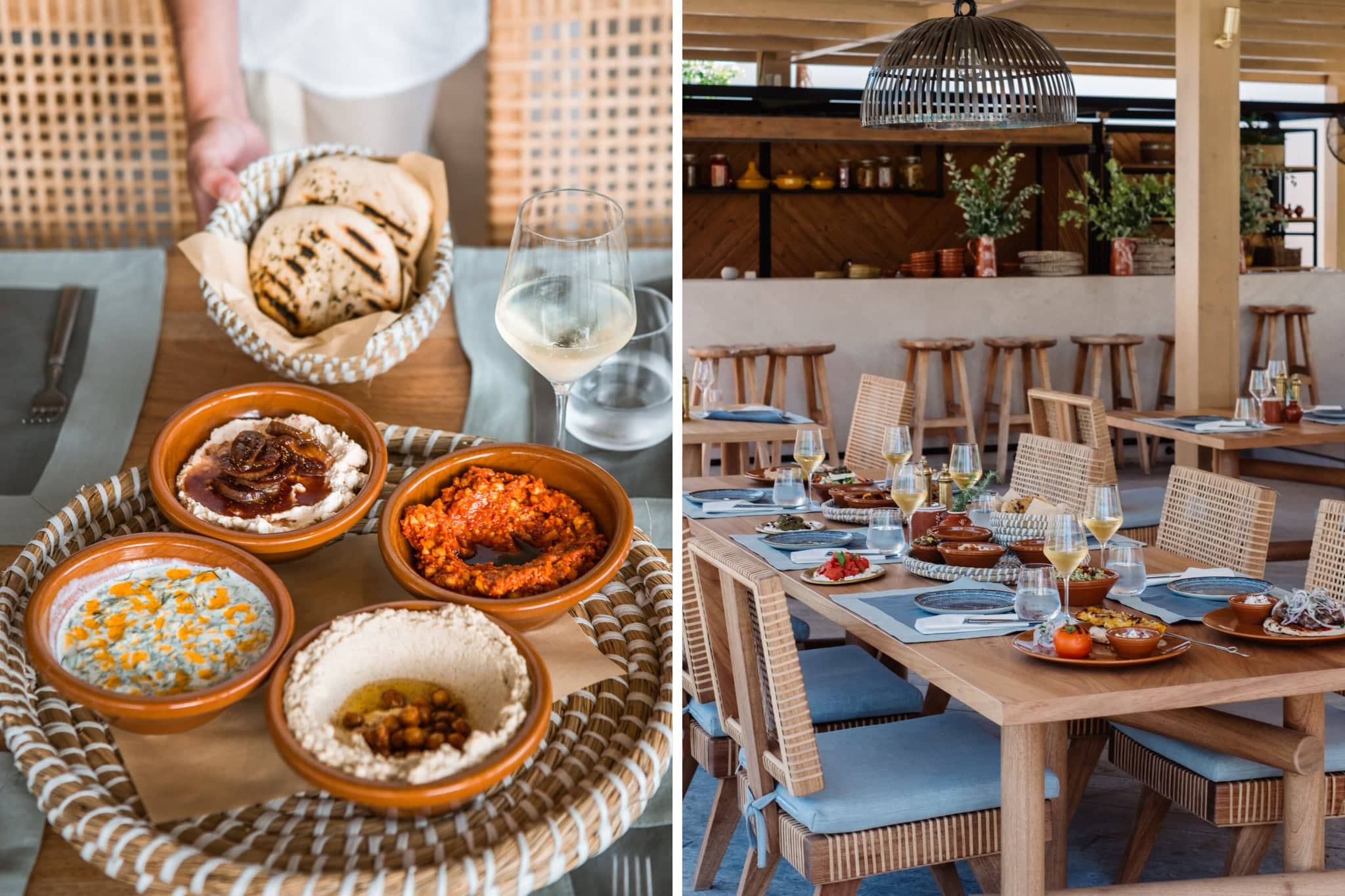 mezze